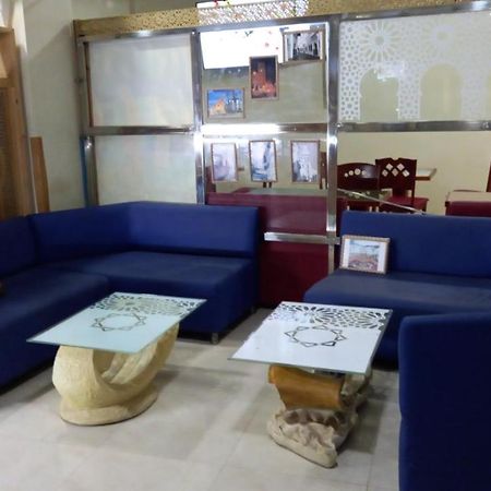 Ryad Tetouan Aeroport Extérieur photo