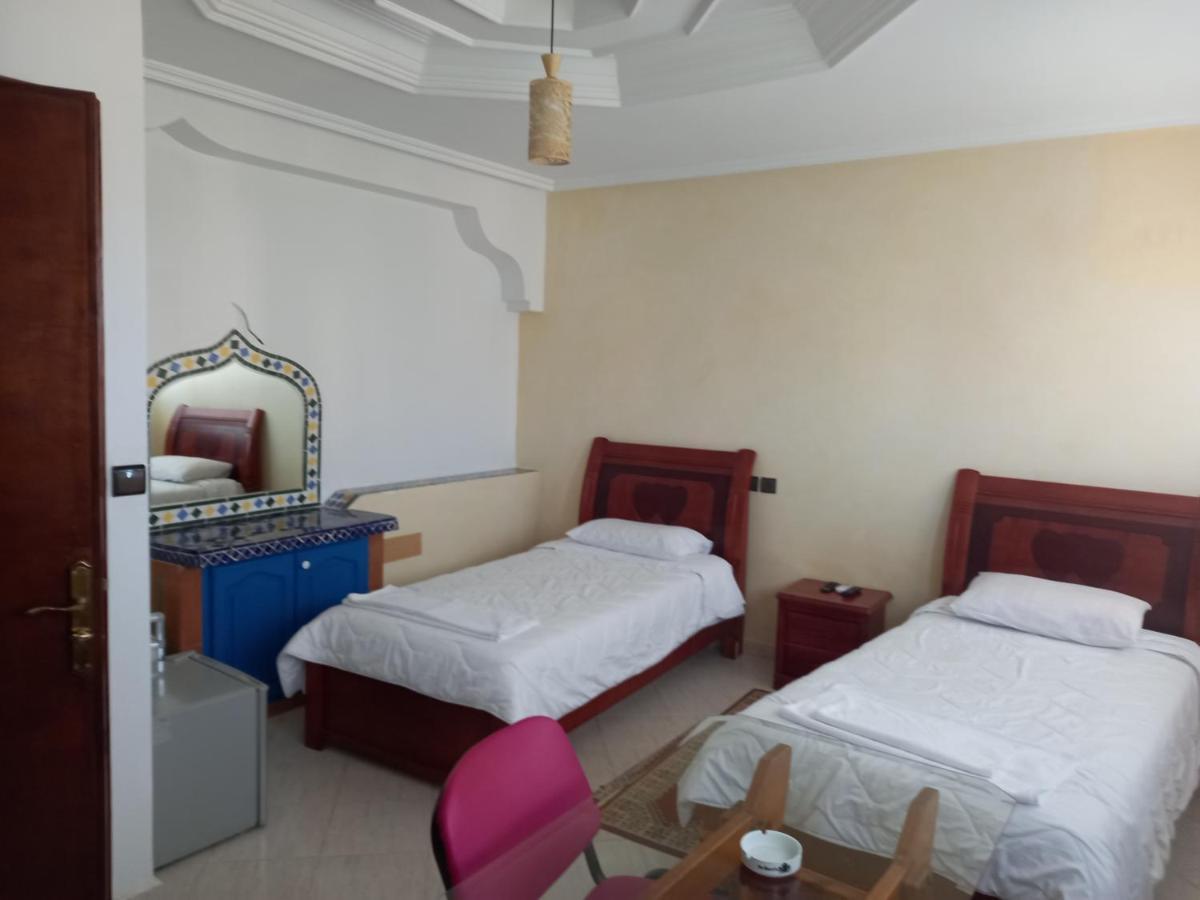 Ryad Tetouan Aeroport Chambre photo