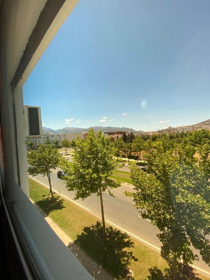 Ryad Tetouan Aeroport Extérieur photo