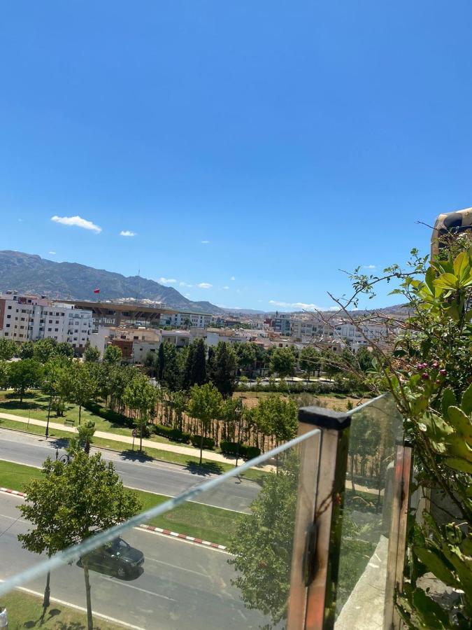Ryad Tetouan Aeroport Extérieur photo